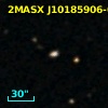 2MASX J10185906-0321469