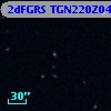 2dFGRS TGN220Z042