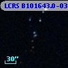 LCRS B101643.0-030532