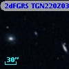 2dFGRS TGN220Z036