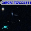 2dFGRS TGN221Z110
