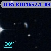 LCRS B101652.1-031211