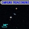 2dFGRS TGN220Z024
