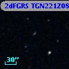 2dFGRS TGN221Z089