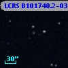 LCRS B101740.2-032605