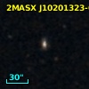 2MASX J10201323-0346093
