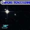 2dFGRS TGN221Z087