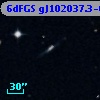 6dFGS gJ102037.3-033817