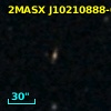 2MASX J10210888-0353092