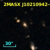 2MASX J10210942-0250082