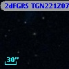 2dFGRS TGN221Z072