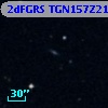 2dFGRS TGN157Z216