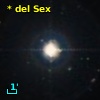 * del Sex