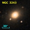 NGC  3243