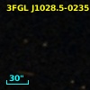 [VV2006c] J102834.1-023659