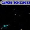 2dFGRS TGN220Z138