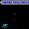 2dFGRS TGN220Z127