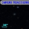 2dFGRS TGN221Z050