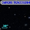 2dFGRS TGN221Z046