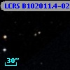 LCRS B102011.4-022721