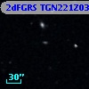 2dFGRS TGN221Z035