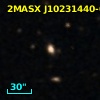 6dFGS gJ102314.4-024708