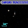 2dFGRS TGN222Z321