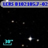 LCRS B102105.7-022114