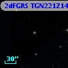 2dFGRS TGN221Z146