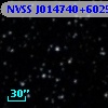 NVSS J014740+602548