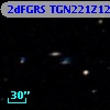 2dFGRS TGN221Z126