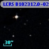 LCRS B102312.0-022908