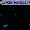 2dFGRS TGN222Z279