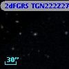 2dFGRS TGN222Z275
