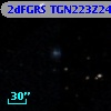 2dFGRS TGN223Z242