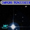2dFGRS TGN223Z239