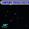 2dFGRS TGN223Z237