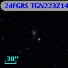 2dFGRS TGN223Z141