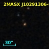 2MASX J10291306-0235445
