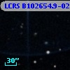 LCRS B102654.9-023352