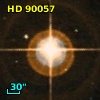 HD  90057