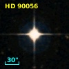 HD  90056