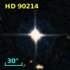 HD  90214