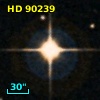 HD  90239