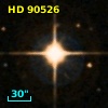 HD  90526
