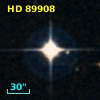 HD  89908