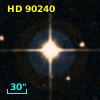 HD  90240