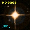 HD  90935