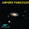 6dFGS gJ102239.8-031614