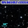 WN B0149.7+5935A